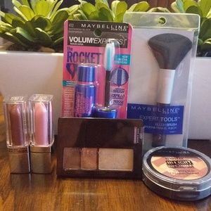 Maybelline Makeup set